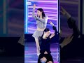 안방1열 직캠4k 브브걸 유나 love 2 bbgirls yuna fancam @sbs inkigayo 250119