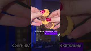 Так и хочется съесть 🍫😋WB 230352227#шоколад #школа #блокнот