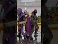 NECA Shredder And The Foot Clan.