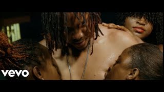Hot Frass - Polo Feat. Takeova (Official Video)