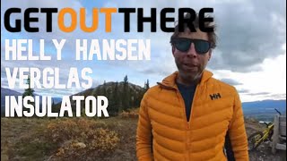 Helly Hansen Verglas Down Hybrid Insulator Jacket: Tested and Reviewed