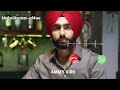 tere liye ki ki nai karya lyrics dariya lyrics ammy virk ringtone vest 2024