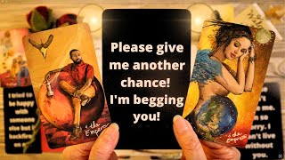 LOVE TAROT READING- I WASN’T GOING TO RELEASE THIS! SO INTENSE! 🔥❤️