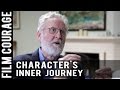 What Screenwriters Should Know About A Character's Inner Journey - Michael Hauge