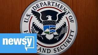 Whistleblower: DHS Minimized Russian Threats To Help President Trump