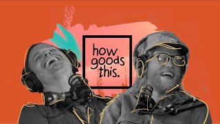 Allen Stone - How Goods This. - EP.1