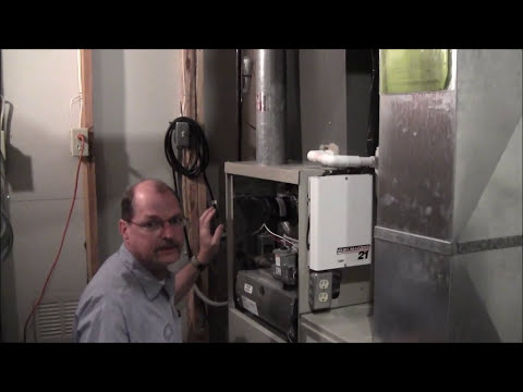How to Locate Your Furnace Model and Serials Numbers How to Locate Your Furnace Model and Serials Numbers