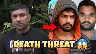DEATH THREAT TO HONEY SINGH BY BISHNOI GANG [ EXPLAINED ]