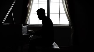 Michael Ortega - Alone (Sad Piano)