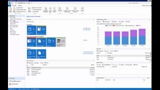 Route Planning for Dynamics NAV 2016
