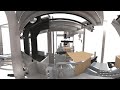 promach vr packaging demonstration