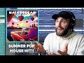 I MADE A SUMMER HIT! How to make Mainstream Pop House