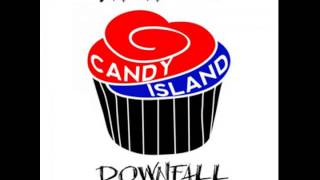 Paradise - Downfall Original Mix Candy Island