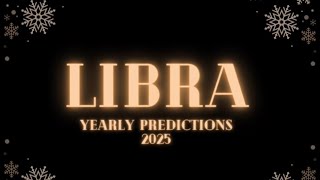 Libra- Wow 2025 Will Be Your Happiest Year Ever! This Love Story Of Urs Has an Unbelievable Twist