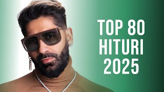 Colaj Muzica 2025 Romaneasca 🔝 Top 80 Melodii 2025 Romanesti 🔝 Mix Hituri 2025 Romanesti