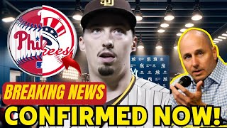 🔴🔥 BOMB: BIG NAME LEAVES RIVALS IN HAND! [York Yankees News]