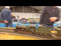 the international steamdays at nienoord leek gauge 1 in and outdoor track 2019