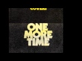 Max Coveri - One More Time (7'') [Audio Only]