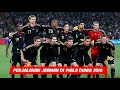 PERJALANAN TIMNAS JERMAN DI PIALA DUNIA 2010