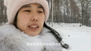 阳春三月春暖花开，快来东北一起赏“雪花”