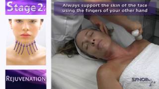 WISHPro by Synoia - Rejuvenation Technology Head