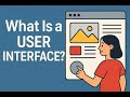 Learn Computer Interfaces in Minutes