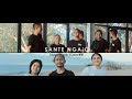 SANTE NGA'O || Edelweys Familly X Cemos WBO || Official MV