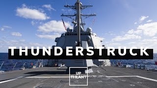Thunderstruck  Battleship