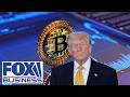 POLITICAL FLASHPOINT: Crypto bill IGNITES Trump conflict showdown