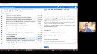 S01E06  Configuring Modern Roaming Profiles with Microsoft Intune