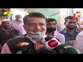 food adulteration municipality u0026 khorhda dist officials raids shops u0026 stalls