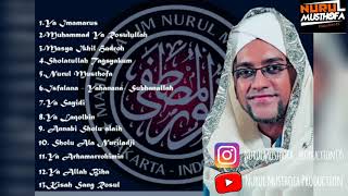 Kumpulan Qosidah Majelis Nurul Musthofa Habib Hasan Bin Jafar Assegaf 2019