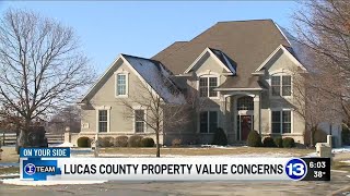 I-TEAM: Lucas County property value concerns