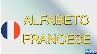 Alfabeto in Francese - Le lettere dell'alfabeto francese