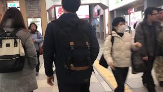 【近鉄南大阪線 阿倍野橋駅より】ダンススペース/アカペラスタジオ天王寺店アクセス