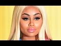 What Blac Chyna Was Like Before The Fame