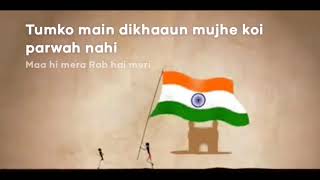 Vande Mataram Song with Lyrics (Movie ABCD 2) | Varun Dhawan & Shraddha Kapoor #LyrcialBlock