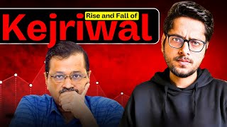 Welcome to Downfall of Kejriwal | Open Letter