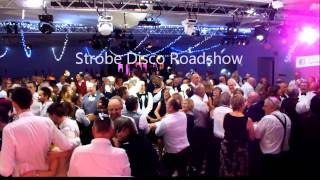 Strobe Disco Roadshow - New Years Eve 2014