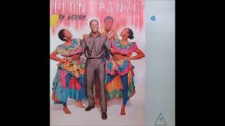 Leon Panzo - Liberté ( ZOUK RETRO ) 1986