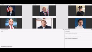 Talking TIM Webinar Series: March 2022