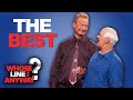 Ryan & Colin: Sound Effect Masters | Whose Line Is It Anyway?