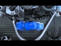 Subaru Boxer Engine