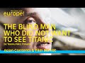 THE BLIND MAN WHO DID NOT WANT TO SEE TITANIC by Teemu Niki | Finland | ACFM 2021