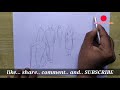 🔴 basic fundamentals of memory drawing part 1 rules of memory drawing