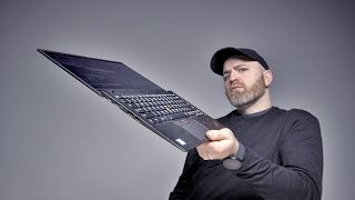 Did I Just Find The Perfect Laptop?