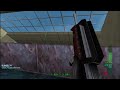 perfect dark n64 mission 14 ci defence 60fps mouse and keyboard