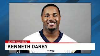 Ultimate Alabama Athletes: Kenneth Darby- NBC 15 WPMI