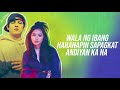 salamat sa... kritiko x loisa andalio lyrics mmk my handsome boss episode