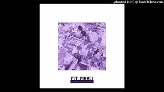 Roc Marciano - Mt. Marci (Chopped and Screwed)